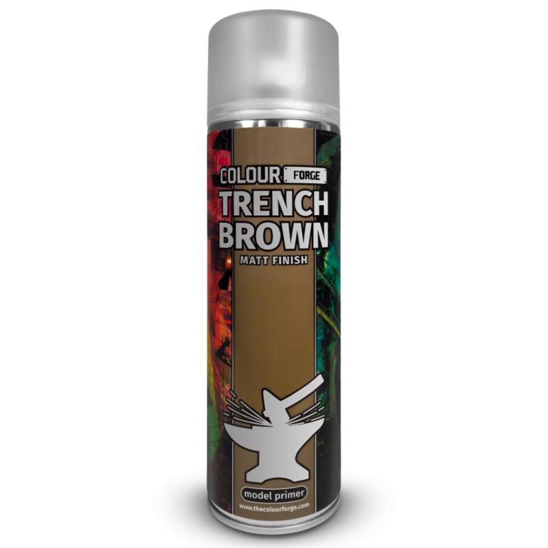 Colour Forge Spray Primer