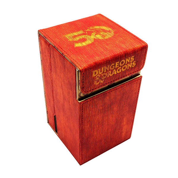 Dungeons & Dragons: Dice Tower - 50th Anniversary