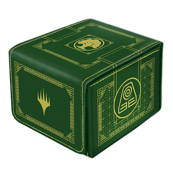 Magic: The Gathering - Avatar The Last Airbender - Domaru Deck Box