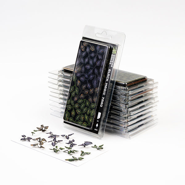 Gamer Grass- Laser Plants