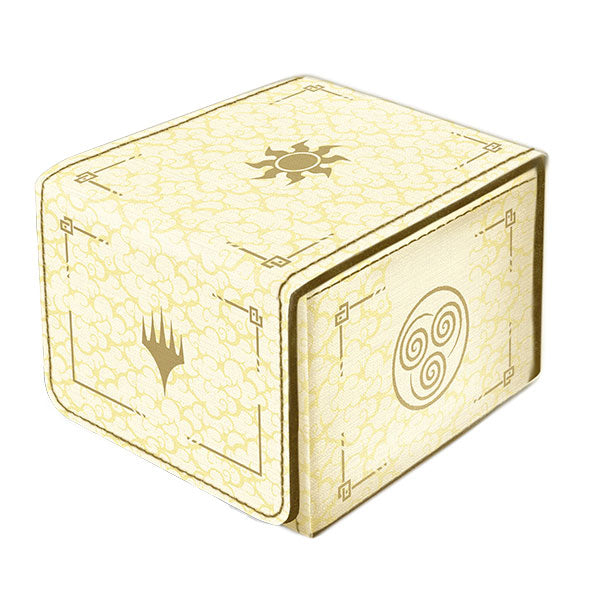 Magic: The Gathering - Avatar The Last Airbender - Domaru Deck Box