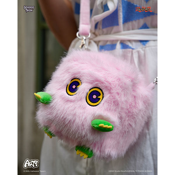 Deckbox: Yu-Gi-Oh! ARTY Bag