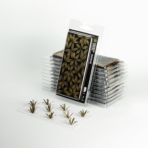 Gamer Grass- Laser Plants