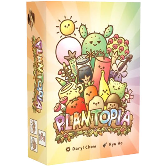 Plantopia