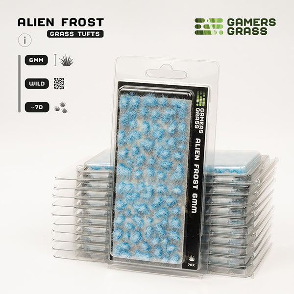 Gamer Grafts Tufts: Tufts