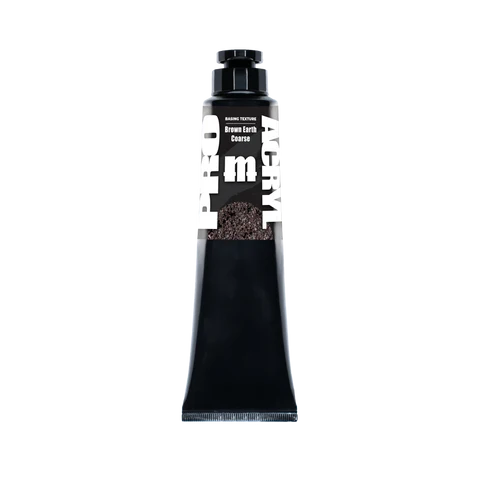 Pro Acryl Basing Textures (120ml Bottle)