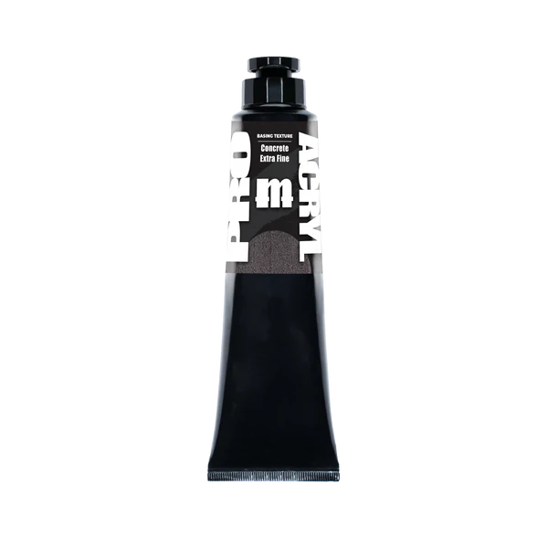 Pro Acryl Basing Textures (120ml Bottle)