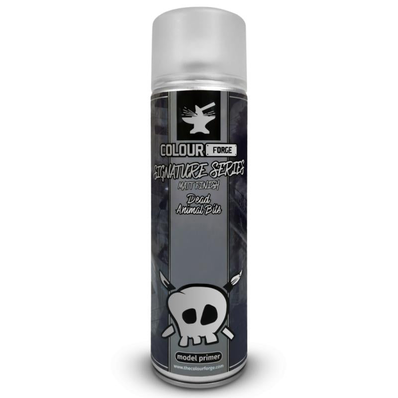 Colour Forge Spray: Signature Series