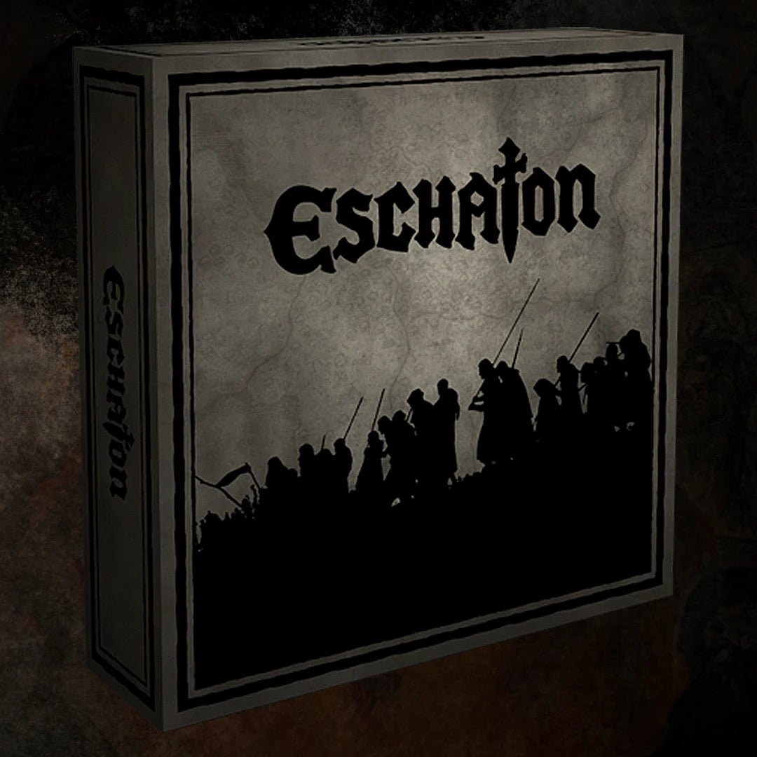 Eschaton