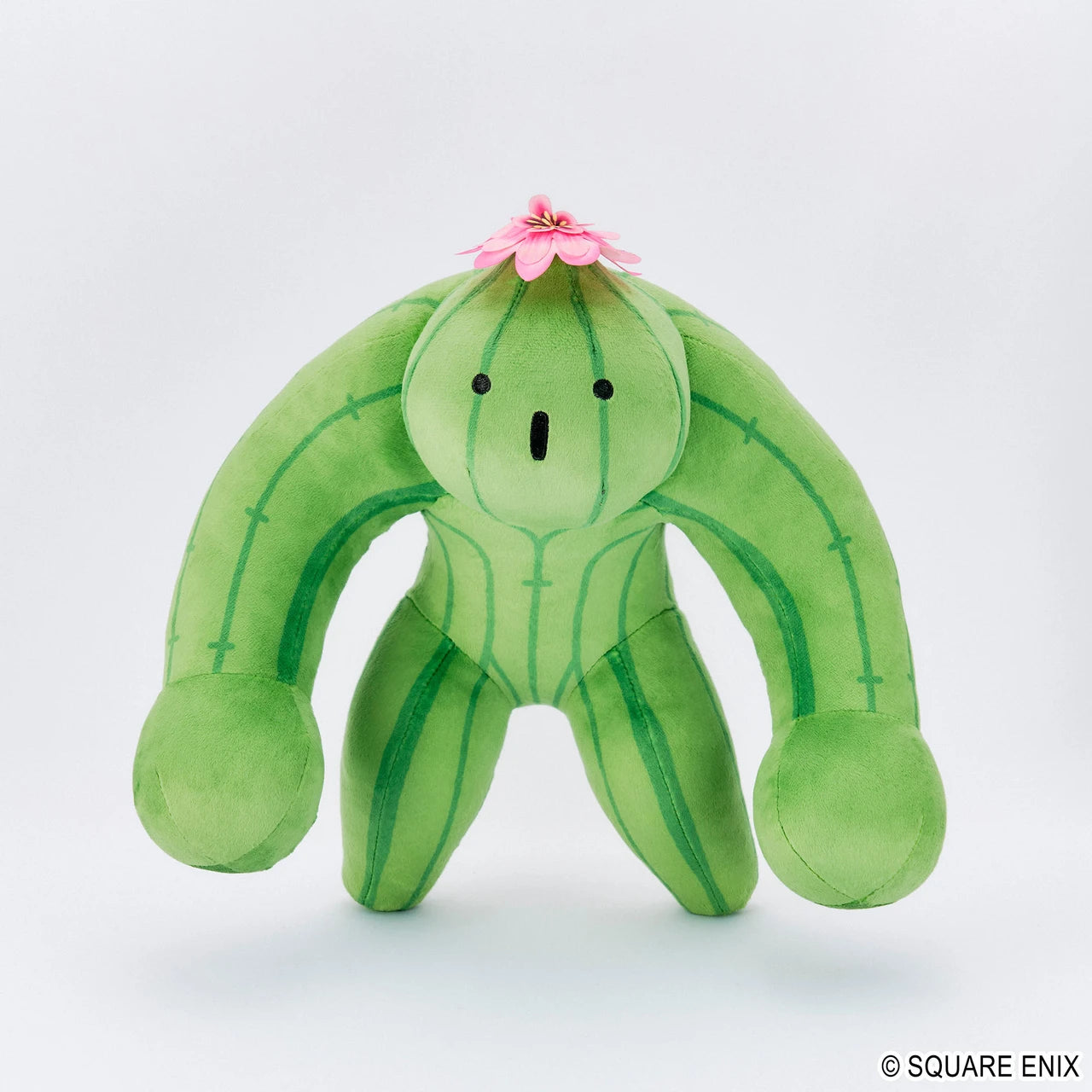 Plush: Final Fantasy XIV - Barreltender Bendable Plusie