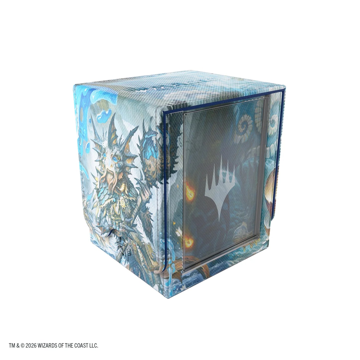 Magic: The Gathering | Lorwyn Eclipsed Squire PLUS 100+XL