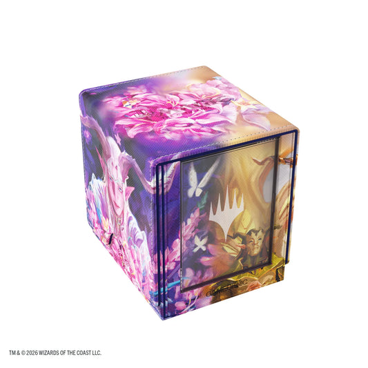 Magic: The Gathering | Lorwyn Eclipsed Sidekick PRO 100+ XL