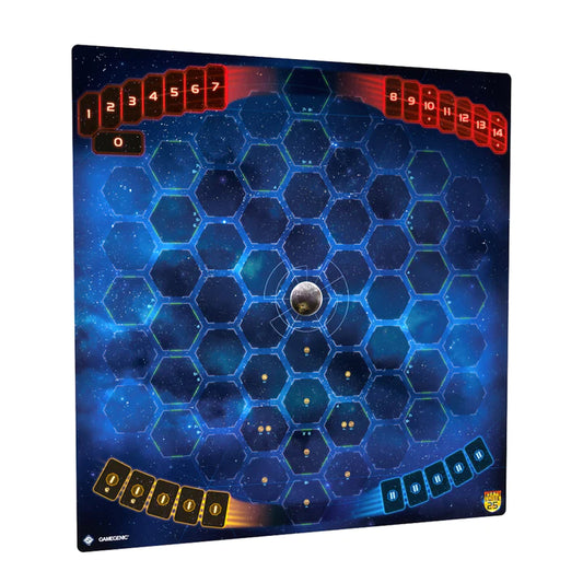 Twilight Imperium Game Mat