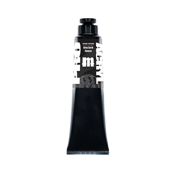 Pro Acryl Basing Textures (120ml Bottle)
