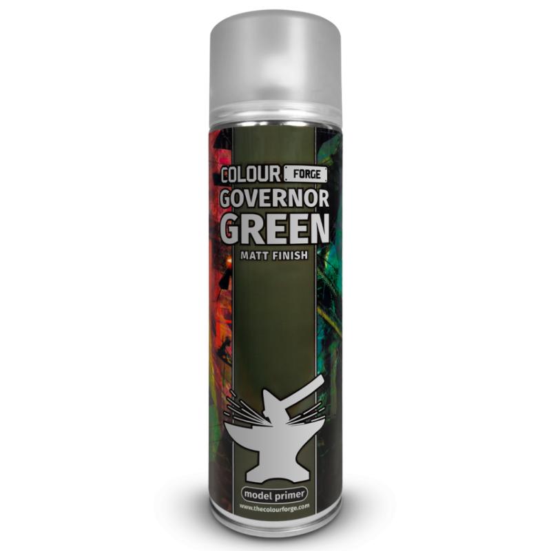 Colour Forge Spray Primer