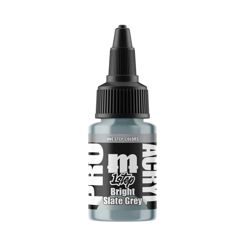 Pro-Acryl 1-Step Paint (22 mL Bottle)