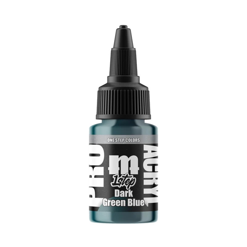 Pro-Acryl 1-Step Paint (22 mL Bottle)