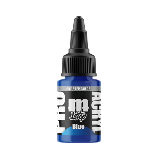 Pro-Acryl 1-Step Paint (22 mL Bottle)