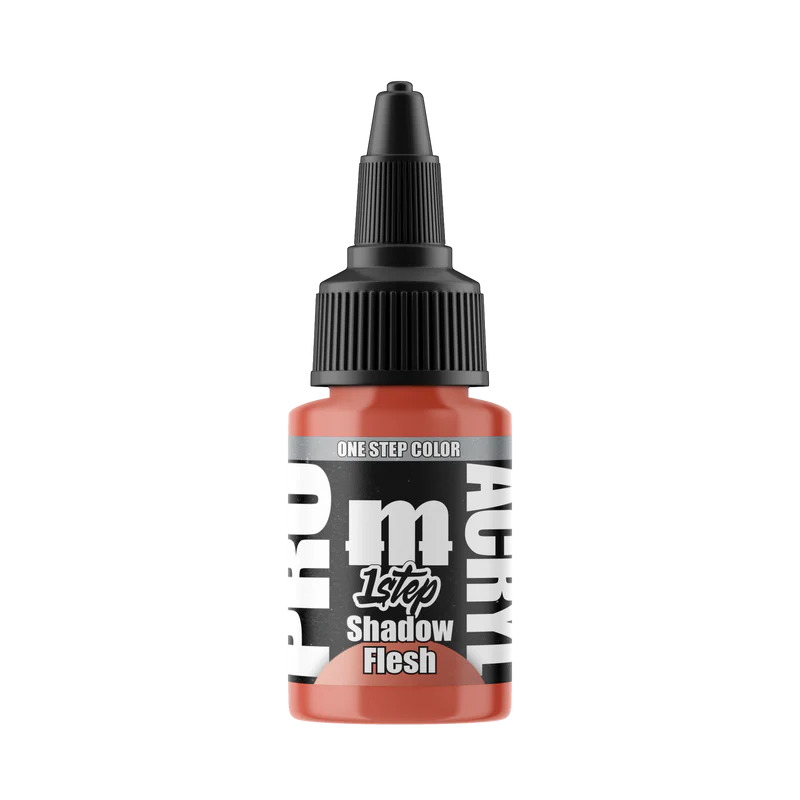 Pro-Acryl 1-Step Paint (22 mL Bottle)