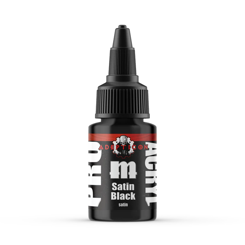 Pro Acryl Paints - Signature Series: AdeptiCon (22ml Bottle)