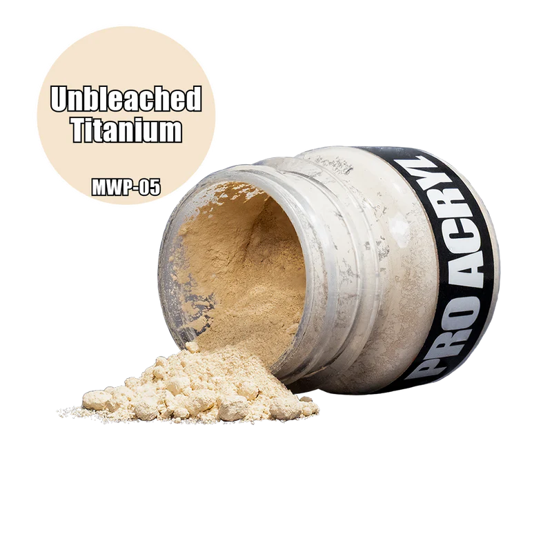 PRO Acryl Weathering Pigments