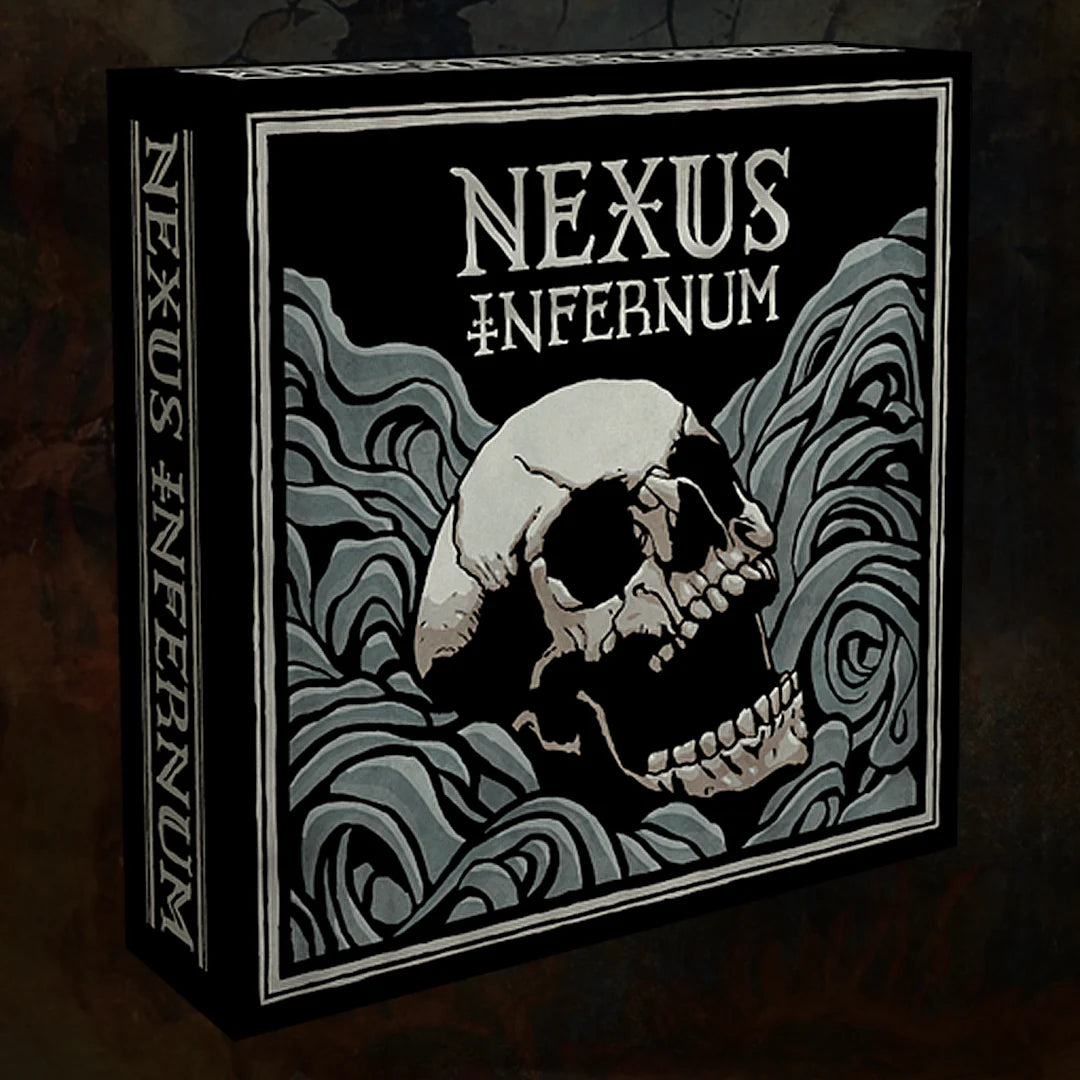 Nexus Infernum