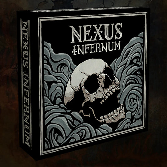 Nexus Infernum