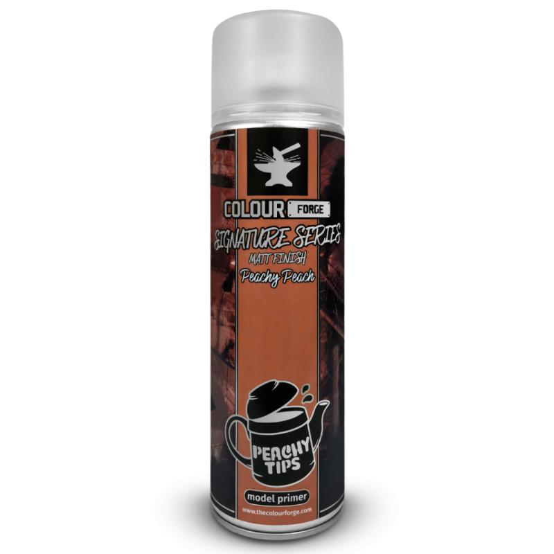 Colour Forge Spray: Signature Series