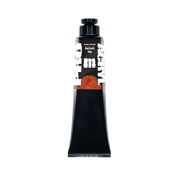 Pro Acryl Basing Textures (120ml Bottle)
