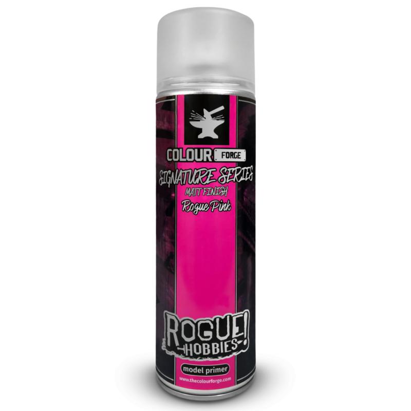 Colour Forge Spray: Signature Series