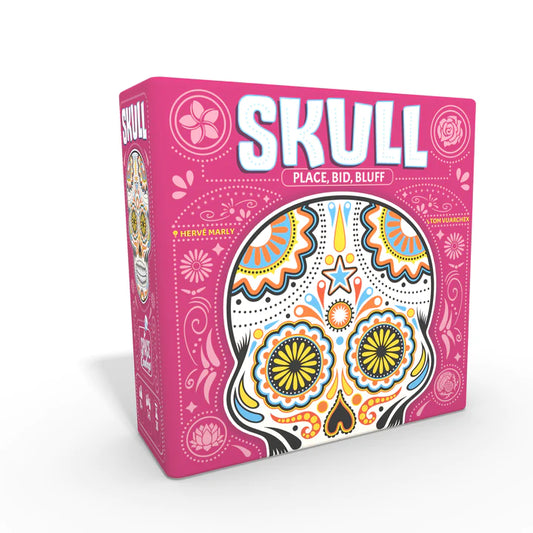 Skull (2nd Edition)