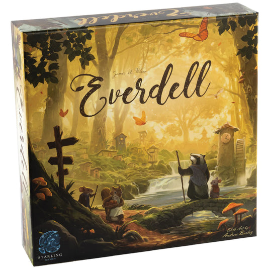 Everdell (3rd Edition)