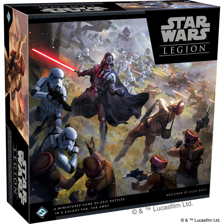 Star Wars: Legion - Core Set