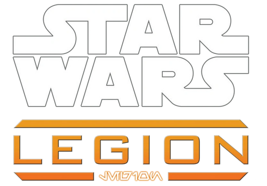 Star Wars: Legion – Inaugural Tournament at Rogue State Games (event ticket for 11/8/25)