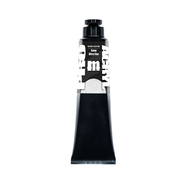 Pro Acryl Basing Textures (120ml Bottle)
