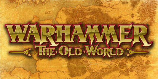 The Ides of March Warhammer: The Old World 2k Tournament on 3/15/2025