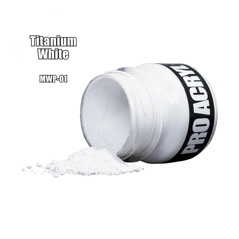 PRO Acryl Weathering Pigments