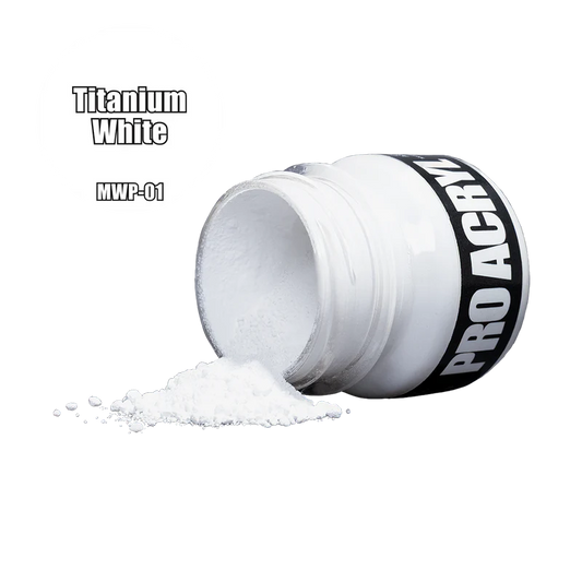 PRO Acryl Weathering Pigments