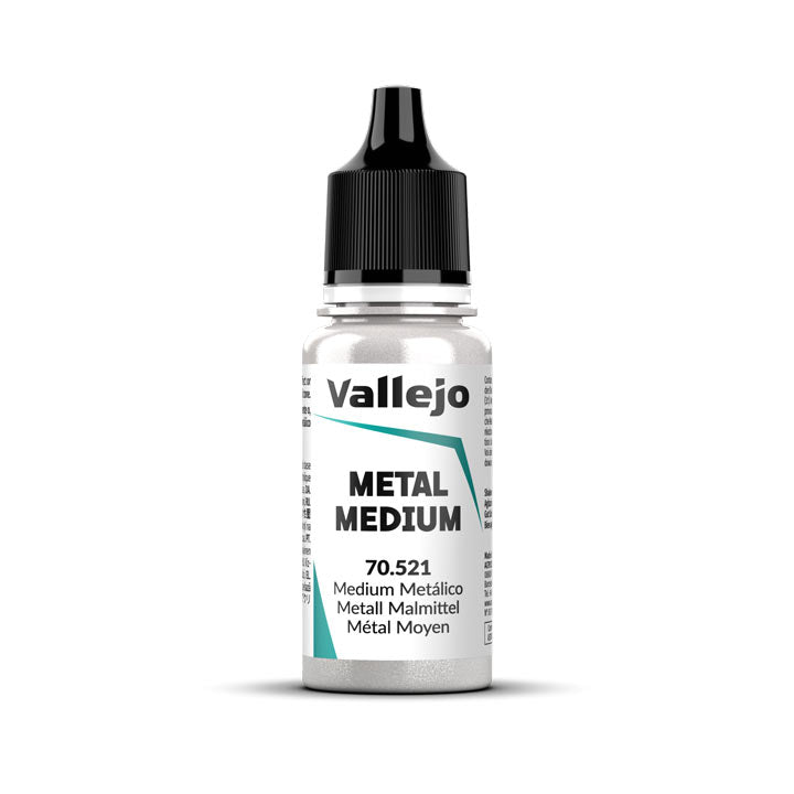 Vallejo: Game Color - Auxillary Products (18mL)
