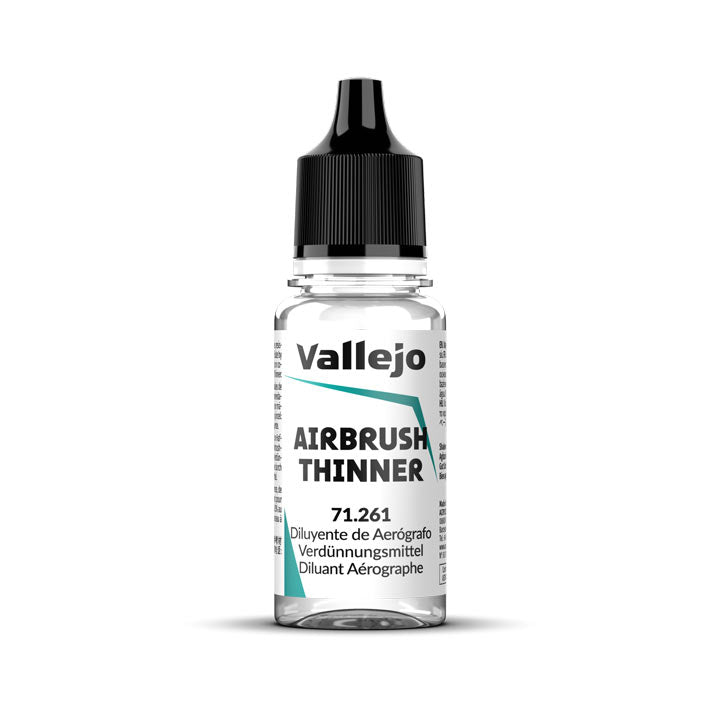 Vallejo: Game Color - Auxillary Products (18mL)
