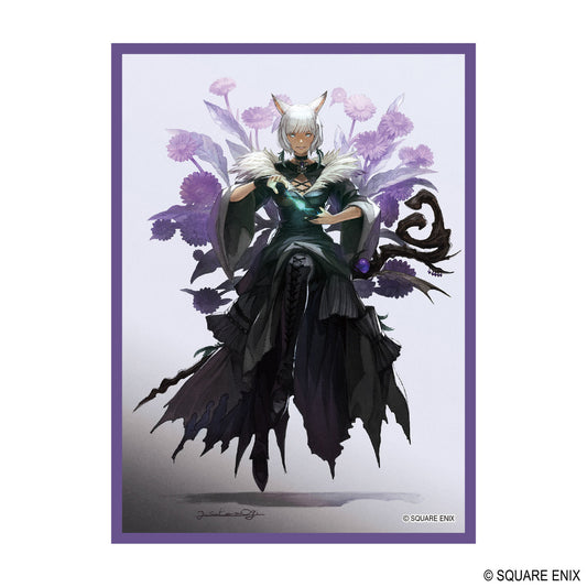 Card Sleeves: Final Fantasy Series