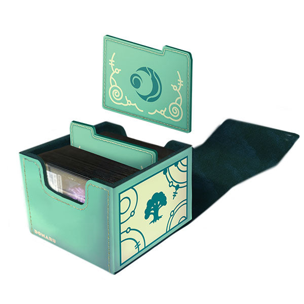 Magic the Gathering DOMARU Box- Lorwyn Eclipsed