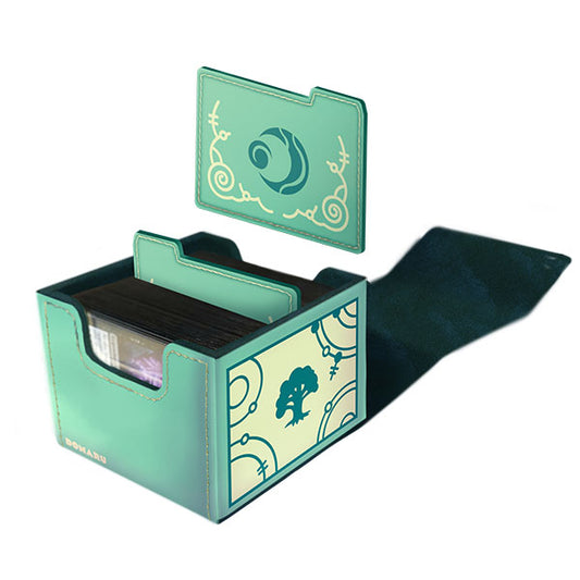 Magic the Gathering DOMARU Box- Lorwyn Eclipsed