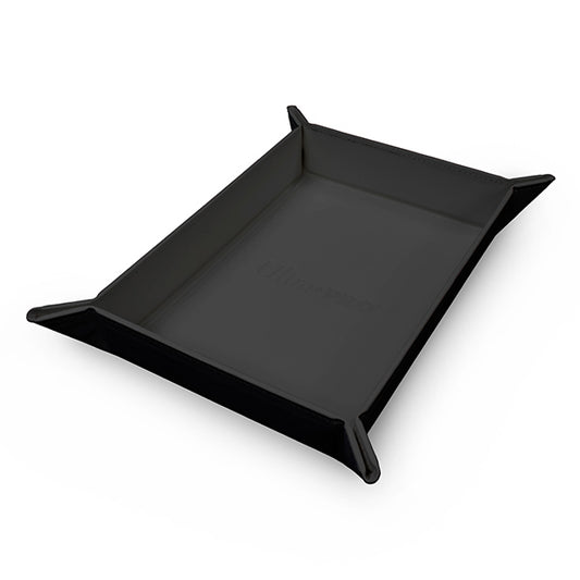 Dice Tray: Foldable Vivid Magnetic