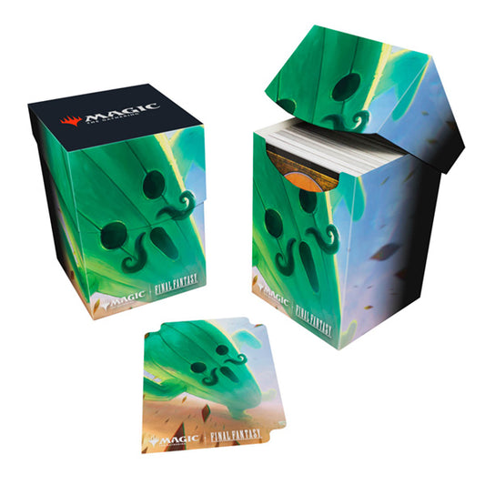 Deckbox: Pro 100+ - Magic the Gathering