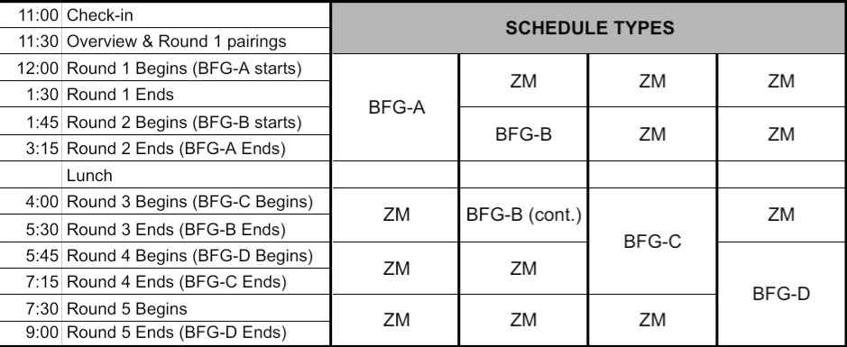 Liber Badab Boarding Party (Event Ticket for 2/9/2025)