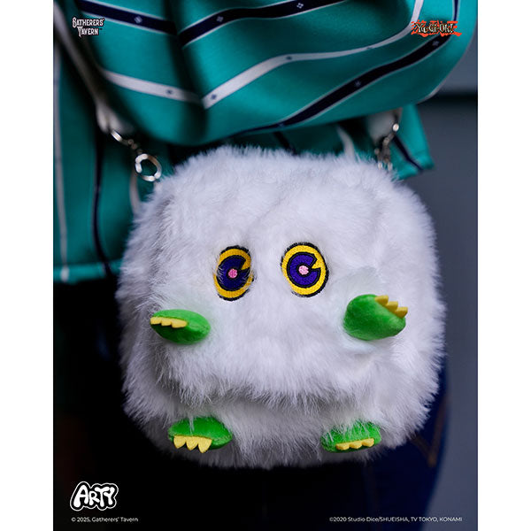 Deckbox: Yu-Gi-Oh! ARTY Bag