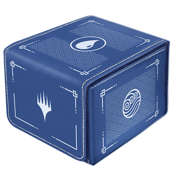 Magic: The Gathering - Avatar The Last Airbender - Domaru Deck Box