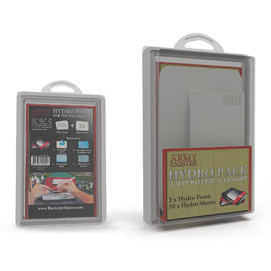 The Army Painter: Tools - Hydro Pack