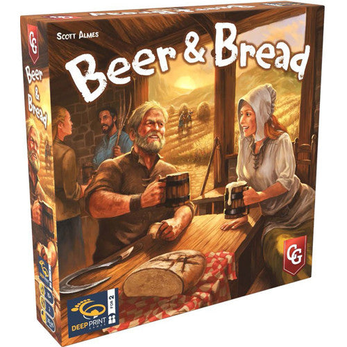 Beer & Bread